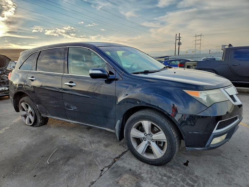 Продажа на аукционе авто 2011 Acura Mdx, vin: 2HNYD2H68BH536442, номер лота: 94125145