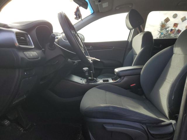 Продажа на аукционе авто 2019 Kia Sorento L, vin: 5XYPG4A34KG551992, номер лота: 91266205