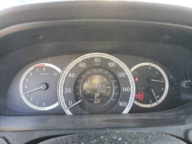 2014 Honda Accord მანქანა იყიდება აუქციონზე, vin: 1HGCR2F8XEA237562, აუქციონის ნომერი: 93020955