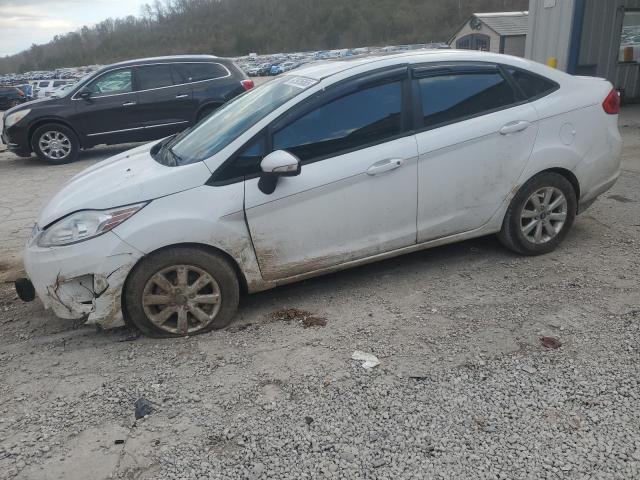Aukcja sprzedaży 2013 Ford Fiesta, vin: 3FADP4BJ3DM176396, numer aukcji: 92925065