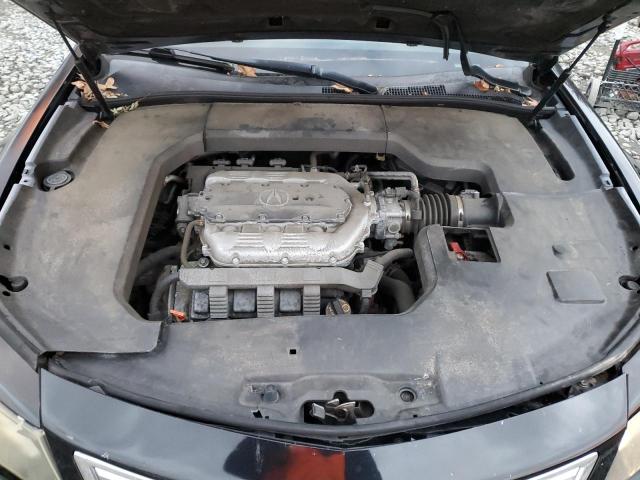 Aukcja sprzedaży 2013 Acura Tl Tech, vin: 19UUA8F57DA010607, numer aukcji: 92187055