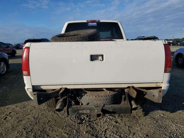 1997 Gmc Sierra მანქანა იყიდება აუქციონზე, vin: 1GTEK19R1VE523397, აუქციონის ნომერი: 94281875