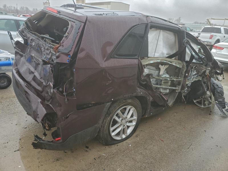 Aukcja sprzedaży 2015 Kia Sorento, vin: 5XYKTCA66FG561486, numer aukcji: 93751435