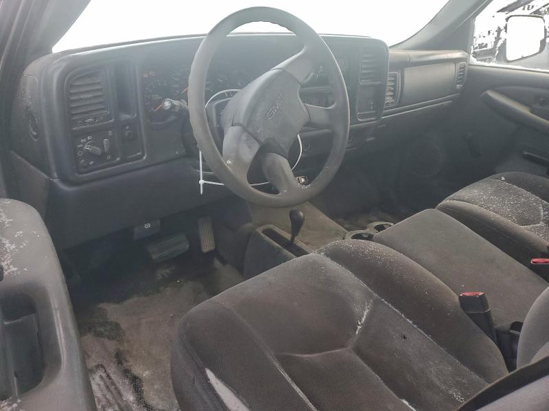 Aukcja sprzedaży 2004 Gmc New Sierra, vin: 1GDJK34U54E255177, numer aukcji: 93244495