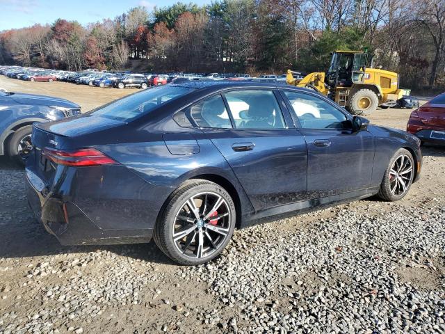 Aukcja sprzedaży 2024 Bmw I5, vin: WBY43FK08RCP41743, numer aukcji: 92720595