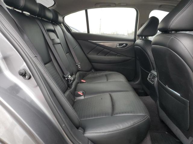92445015 :رقم المزاد ، JN1EV7AR4KM557490 vin ، 2019 Infiniti Q50 مزاد بيع