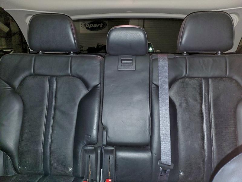 Продаж на аукціоні авто 2013 Lincoln Mkx, vin: 2LMDJ8JK5DBL03308, номер лоту: 94635995