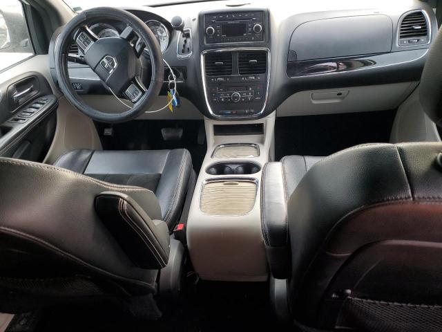 Продаж на аукціоні авто 2014 Dodge Grand Caravan, vin: 2C4RDGCGXER365991, номер лоту: 93400215