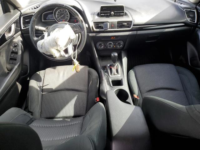 91510045 :رقم المزاد ، JM1BM1L70E1214984 vin ، 2014 Mazda 3 مزاد بيع