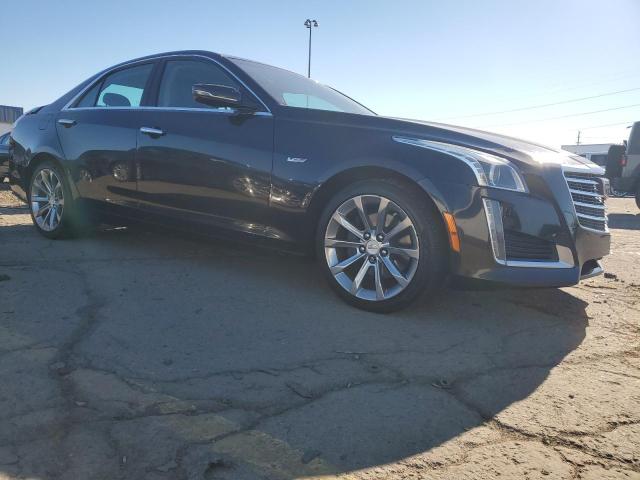2018 Cadillac Cts მანქანა იყიდება აუქციონზე, vin: 1G6AX5SX1J0185414, აუქციონის ნომერი: 91297265