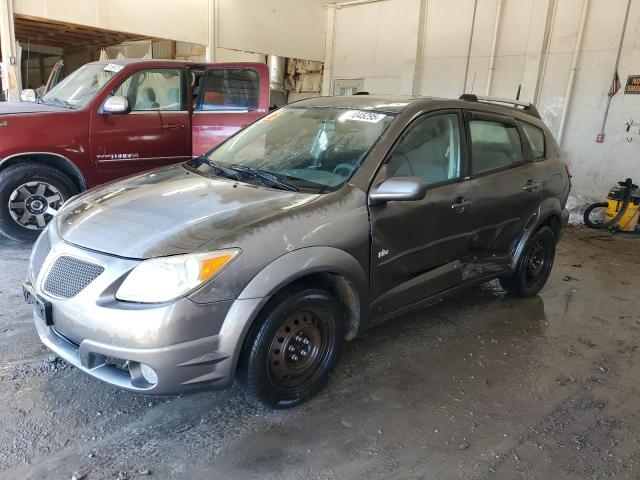 2005 Pontiac Vibe მანქანა იყიდება აუქციონზე, vin: 5Y2SM63855Z431129, აუქციონის ნომერი: 53985026