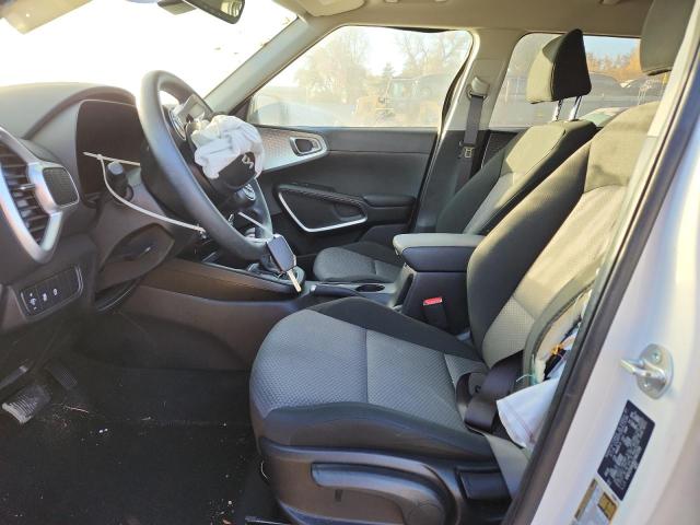 Продаж на аукціоні авто 2025 Kia Soul, vin: KNDJ23AU6S7947250, номер лоту: 92178555