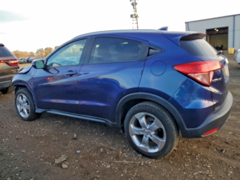 Продажа на аукционе авто 2016 Honda Hr-v, vin: 3CZRU6H72GM735306, номер лота: 94369775