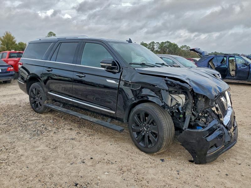 Продаж на аукціоні авто 2023 Lincoln Navigator, vin: 5LMJJ3KG7PEL06454, номер лоту: 93275565