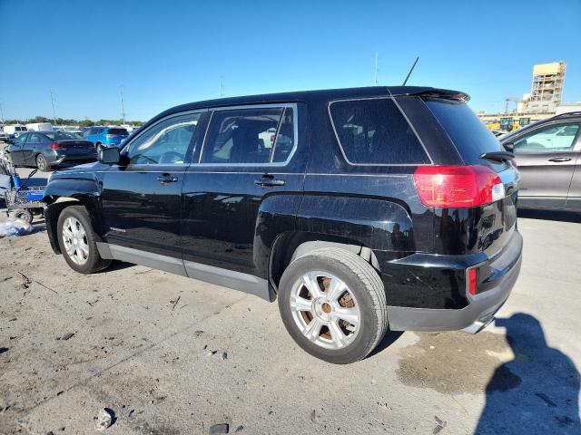 90644905 :رقم المزاد ، 2GKALLEKXH6225721 vin ، 2017 Gmc Terrain مزاد بيع