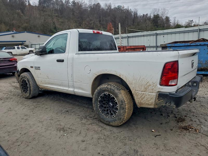 Aukcja sprzedaży 2014 Ram 1500, vin: 3C6JR7AT6EG281288, numer aukcji: 93708055