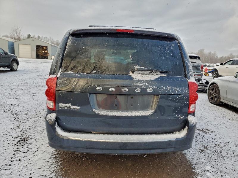 Aukcja sprzedaży 2013 Dodge Grand Cara, vin: 2C4RDGBG8DR673273, numer aukcji: 94734305