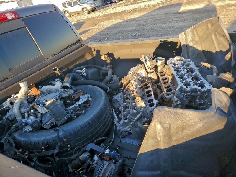 91664895 :رقم المزاد ، 1C6RR7PM3GS390130 vin ، 2016 Ram 1500 مزاد بيع