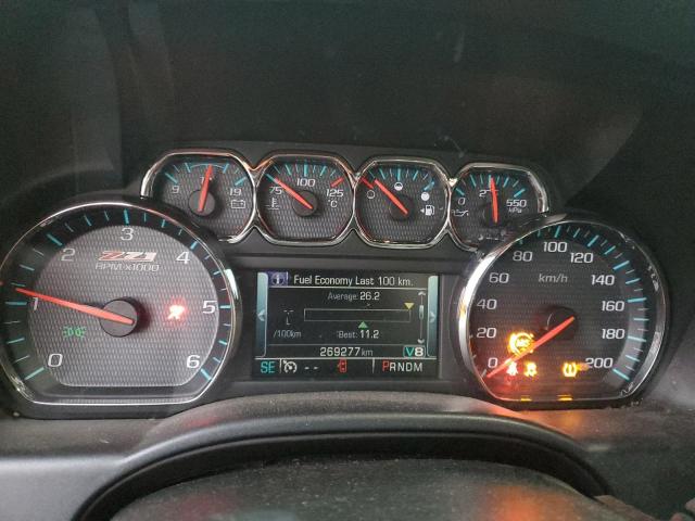 Aukcja sprzedaży 2015 Chevrolet Silverado, vin: 3GCUKREC1FG516133, numer aukcji: 91421205