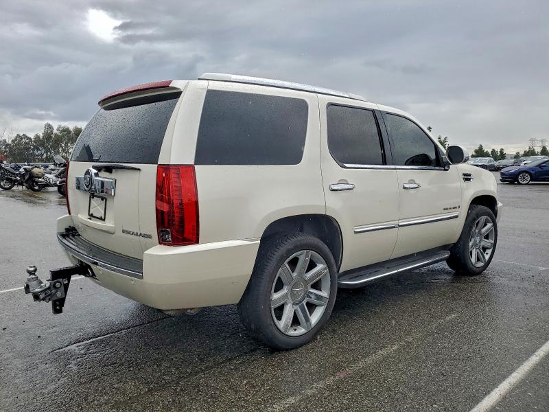 Aukcja sprzedaży 2007 Cadillac Escalade L, vin: 1GYEC63827R422224, numer aukcji: 93656295