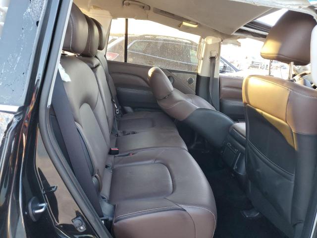 92848005 :رقم المزاد ، JN8AZ2AC0R9500316 vin ، 2024 Infiniti Qx80 مزاد بيع