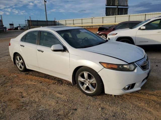 92897565 :رقم المزاد ، JH4CU2F47CC008119 vin ، 2012 Acura Tsx مزاد بيع