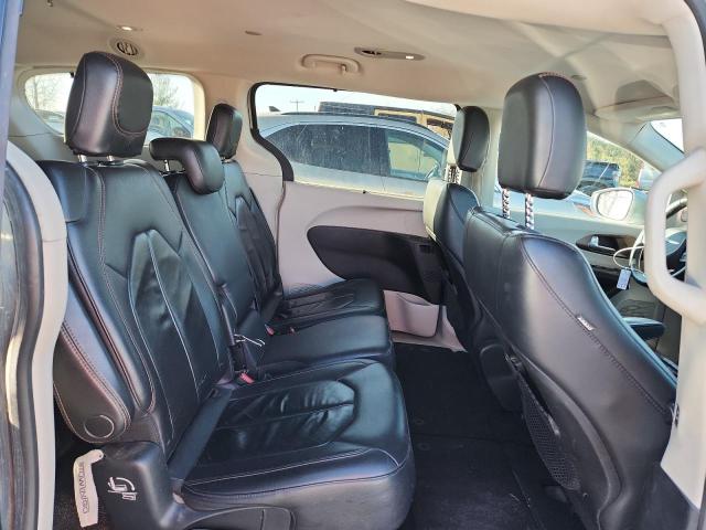 91362235 :رقم المزاد ، 2C4RC1BG6HR771028 vin ، 2017 Chrysler Pacifica مزاد بيع