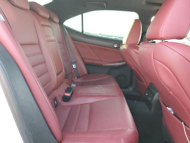 Продажа на аукционе авто 2016 Lexus Is 300, vin: JTHCM1D2XG5009156, номер лота: 92752095