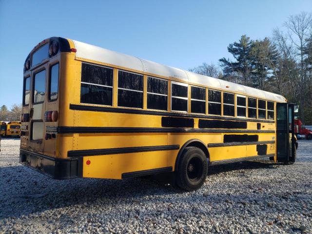 92109335 :رقم المزاد ، 4DRBUSKP4DB299999 vin ، 2013 Ic Corporation Ce Series School مزاد بيع