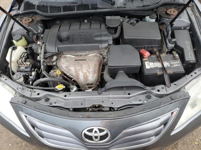 Продажа на аукционе авто 2011 Toyota Camry Base, vin: 4T1BF3EK8BU120199, номер лота: 91343255