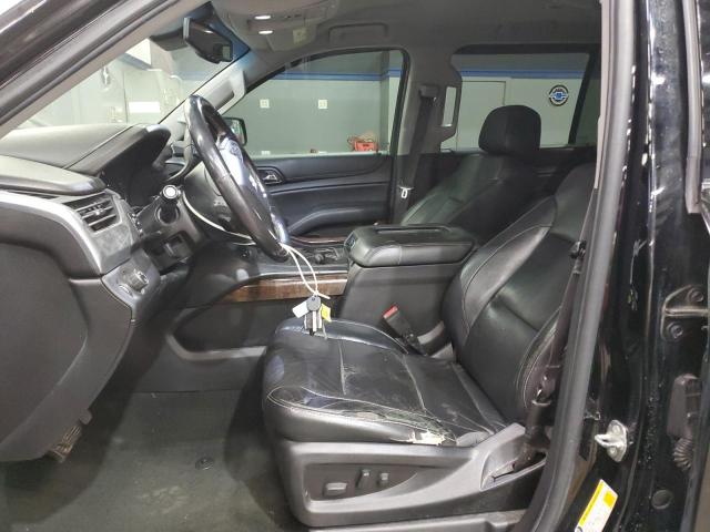 Aukcja sprzedaży 2018 Chevrolet Suburban C, vin: 1GNSCHKCXJR147419, numer aukcji: 91445585