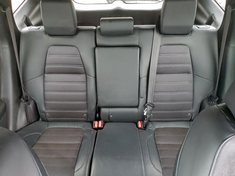 Aukcja sprzedaży 2021 Honda Cr-v, vin: 2HKRW2H45MH201023, numer aukcji: 94643775