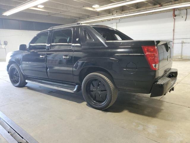Aukcja sprzedaży 2002 Cadillac Escalade E, vin: 3GYEK63NX2G213587, numer aukcji: 91127475