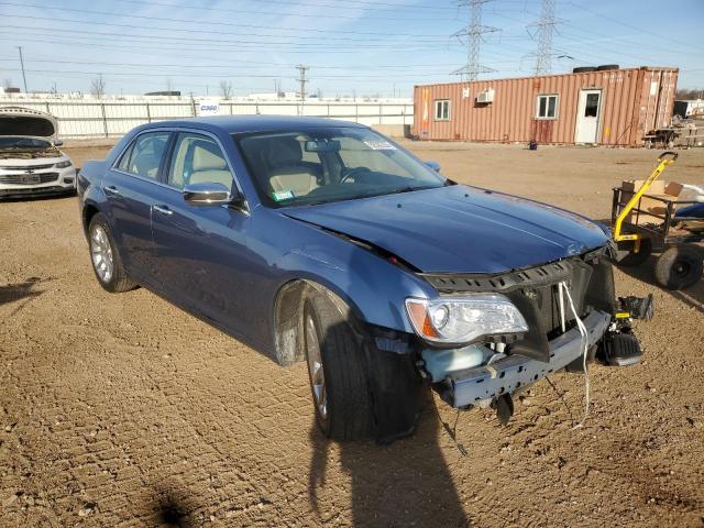 Aukcja sprzedaży 2011 Chrysler 300, vin: 2C3CA5CG5BH580719, numer aukcji: 92502255