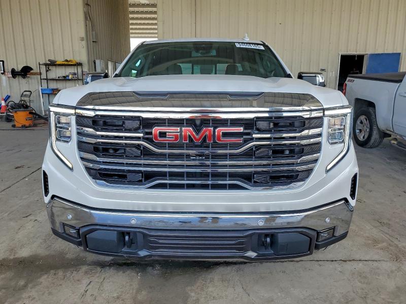 Продаж на аукціоні авто 2024 Gmc Sierra, vin: 3GTUUDED0RG197611, номер лоту: 94608165