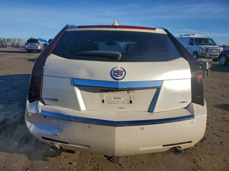 Продажа на аукционе авто 2010 Cadillac Cts, vin: 1G6DP8EV3A0101912, номер лота: 94125995