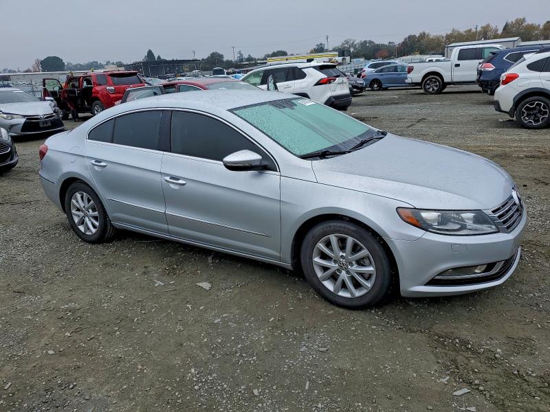 Aukcja sprzedaży 2013 Volkswagen Cc Sport, vin: WVWBP7AN5DE504480, numer aukcji: 94189155