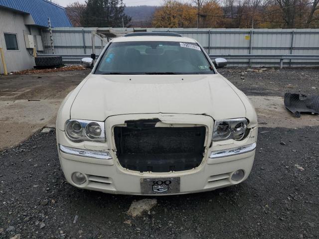 2006 Chrysler 300c მანქანა იყიდება აუქციონზე, vin: 2C3KA63HX6H254513, აუქციონის ნომერი: 93140035