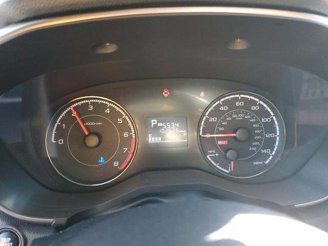 Aukcja sprzedaży 2019 Subaru Crosstrek, vin: JF2GTACC9K8297180, numer aukcji: 93665375