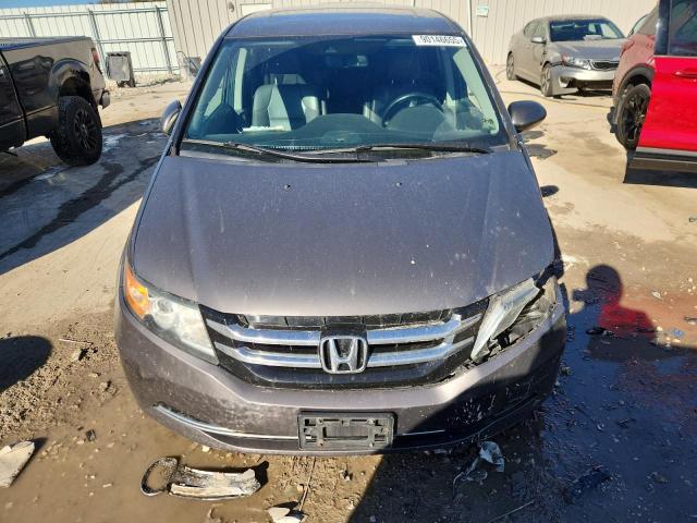 Aukcja sprzedaży 2015 Honda Odyssey, vin: 5FNRL5H62FB004050, numer aukcji: 90146655