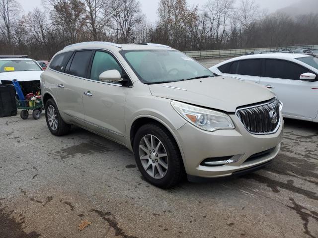 93374435 :رقم المزاد ، 5GAKRBKD9GJ166629 vin ، 2016 Buick Enclave مزاد بيع