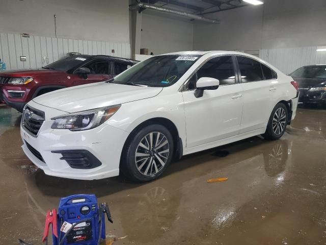 93670985 :رقم المزاد ، 4S3BNAD64J3023005 vin ، 2018 Subaru Legacy 2.5 مزاد بيع