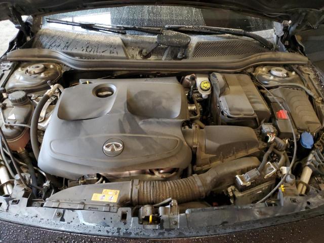 Продаж на аукціоні авто 2017 Infiniti Qx30 Base, vin: SJKCH5CP6HA031655, номер лоту: 93087675