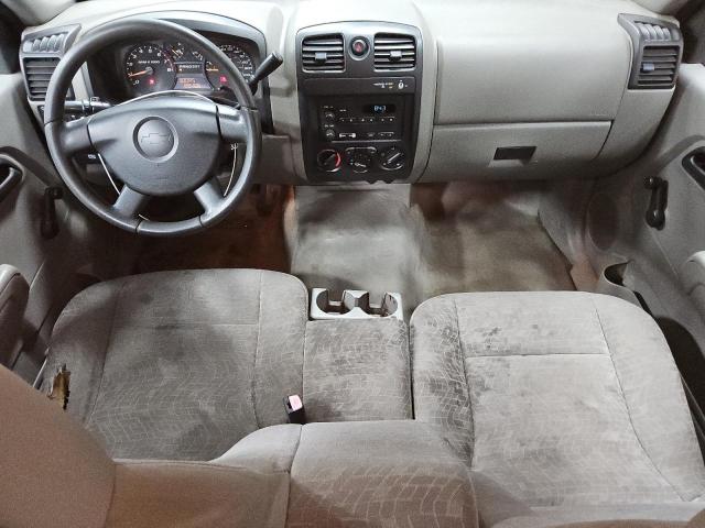 Продаж на аукціоні авто 2005 Chevrolet Colorado, vin: 1GCCS198858245627, номер лоту: 60504696