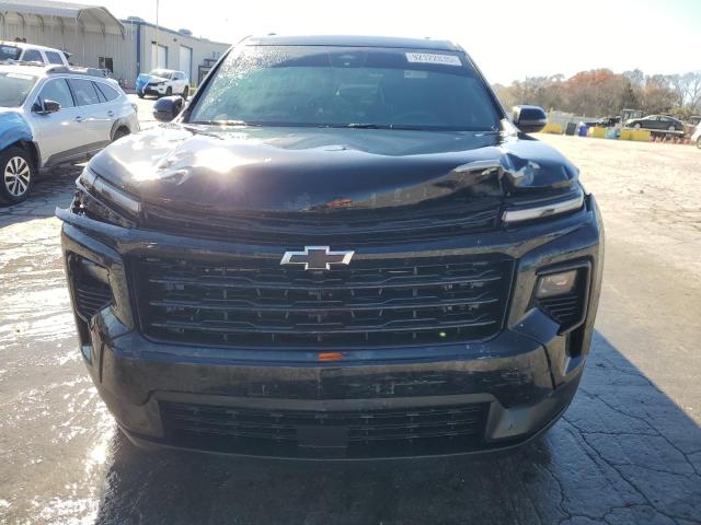 Aukcja sprzedaży 2025 Chevrolet Traverse L, vin: 1GNERGRS5SJ274436, numer aukcji: 92122835