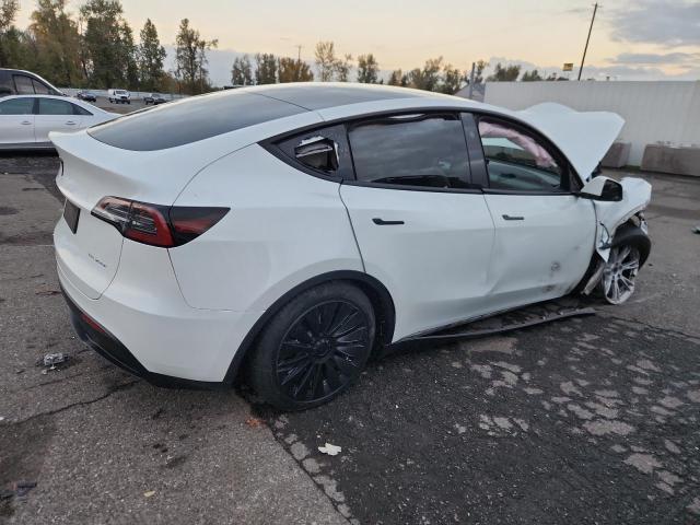 91898225 :رقم المزاد ، 7SAYGDEE6PF825436 vin ، 2023 Tesla Model Y مزاد بيع
