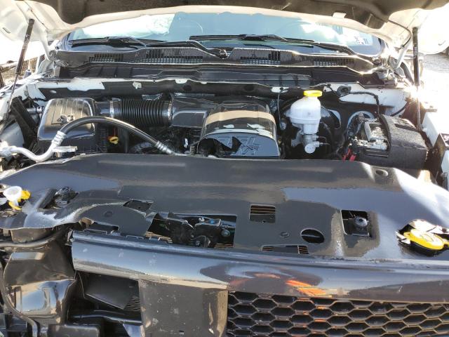 92009905 :رقم المزاد ، 3C6RR7KG3PG671921 vin ، 2023 Ram 1500 Class مزاد بيع