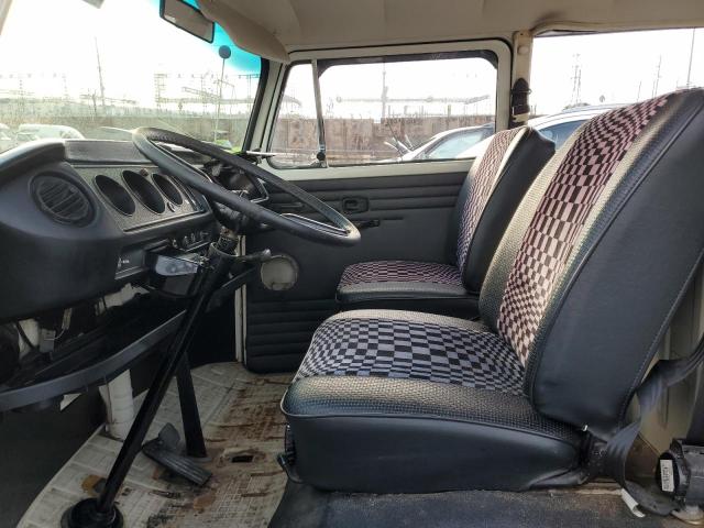 1974 Volkswagen Bus მანქანა იყიდება აუქციონზე, vin: 2242093394, აუქციონის ნომერი: 93436605