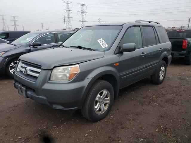 Aukcja sprzedaży 2008 Honda Pilot, vin: 5FNYF18218B013088, numer aukcji: 93511695