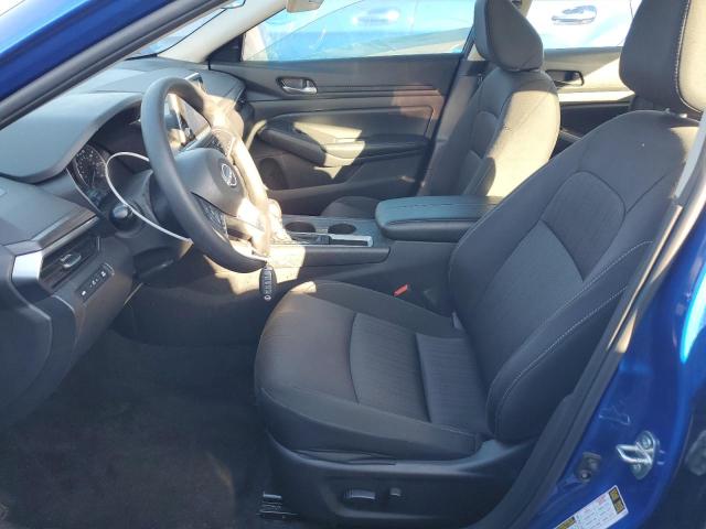 2025 Nissan Altima Sv მანქანა იყიდება აუქციონზე, vin: 1N4BL4DV6SN310758, აუქციონის ნომერი: 91609925